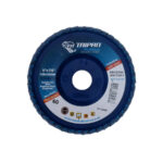 DISC LAMELAR P40 125*22 BLUESHARK