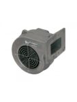 Ventilator pentru cazan