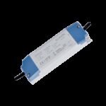 DRIVER PENTRU PANEL LED 48W ECO(INPUT-AC-175-265/ OUTPUT DC-125-150V 300MAh)