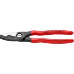 FOARFECE PENTRU TAIAT CABLU 200 mm Knipex