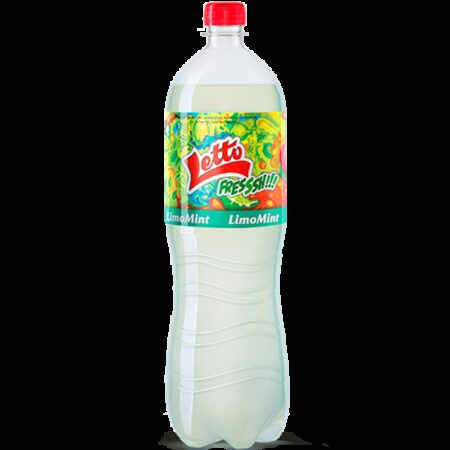 LETTO 0.5L(LEMON,WATERMELON,MULTIF)