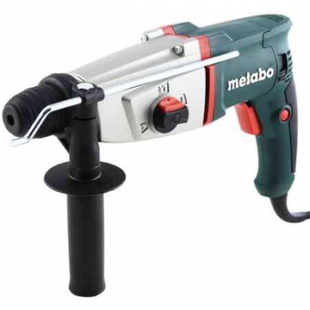 Ciocan rotopercutor Metabo