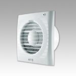 VENTILATOR CU SITA SI TAIMER D.100