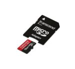 CARD DE MEMORIE FLASH SDCS 64GB MICROSD CLASS10 UHS+ADAPTER