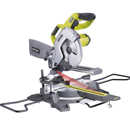 Торцовочная пила RTMS1800G RYOBI