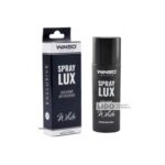 SPRAY LUX EXCLUSIVE 55ML WHITE WINSO