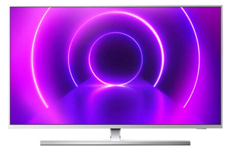 LED TV PHILIPS 50PUS8545