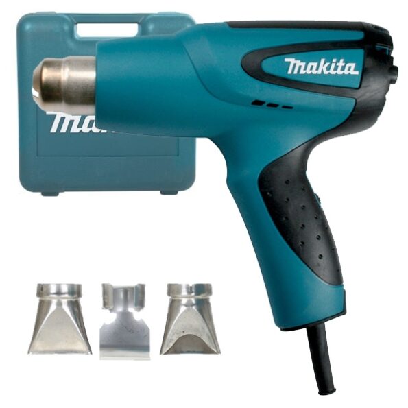 Технический фен HG5030K Makita