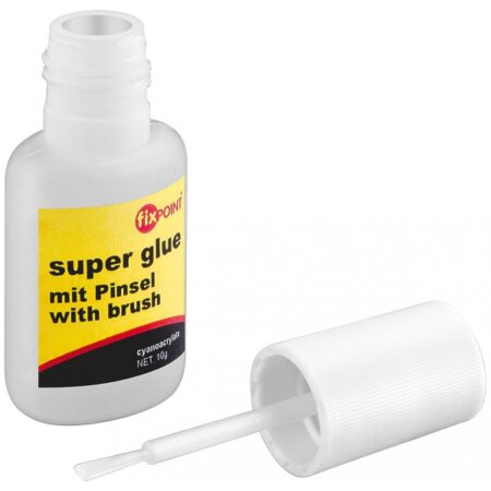 ADEZIV SUPER GLUE 10G