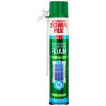 SPUMA POLIURIT. IARNA PAI MEGA 750ml/50L SOMAFIX 80014