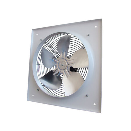 VENTILATOR AXIAL INDUSTRIAL 50W 220V IP54 1100M.C