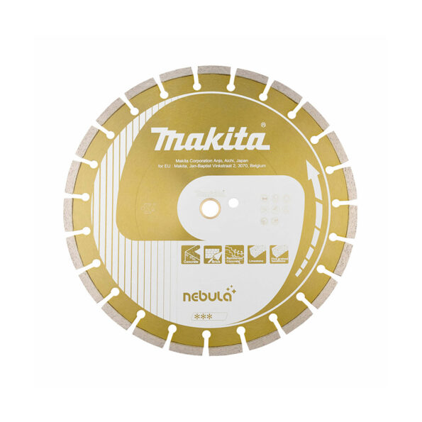 Disc cu diamant B-54031 Makita