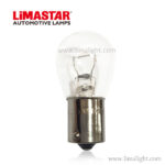 LAMPA LIMASTAR S25 12V 21W CLEAR