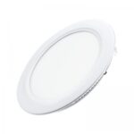 CORP DE IL.LED INCASTRAT 3W 4000K ROTUND