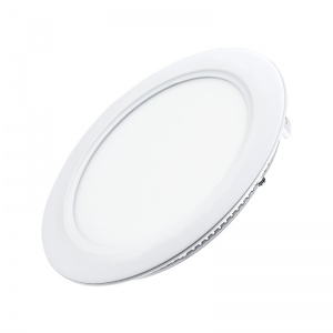 CORP DE IL.LED INCASTRAT 3W 4000K ROTUND