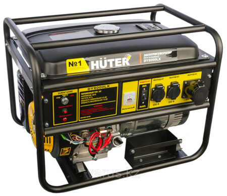 Generator 64119 Huter