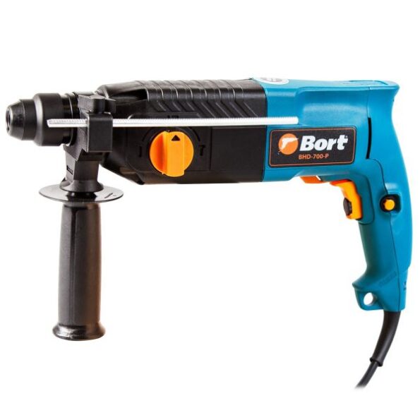 Ciocan rotopercutor BORT