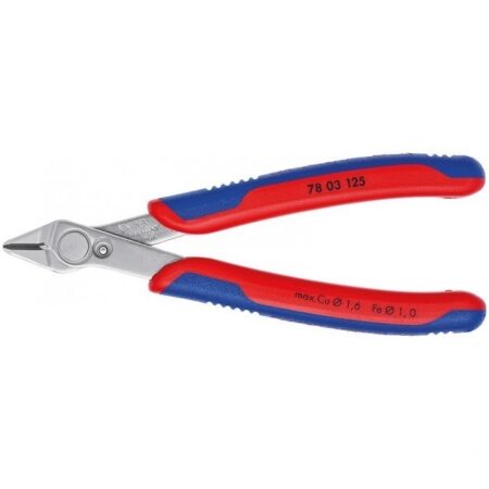 CLESTE KN-7912125 KNIPEX