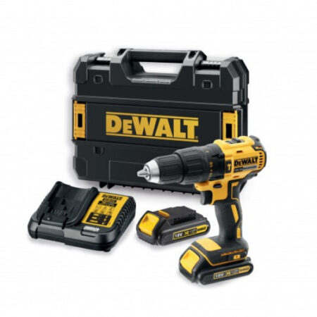 Дрель/Шуруповёрт Dewalt