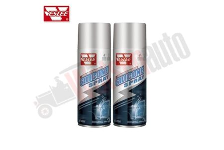 SPRAY SILICON PENTRU SUPRAFETE DE CAUCIUC VSL 450 ml