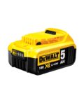 Acumulator Dewalt