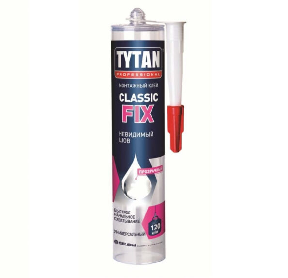 CUI LICHID TYTAN CLASSIC FIX