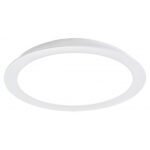 CORP DE IL.LED INCASTRAT 24W 4000K ROTUND