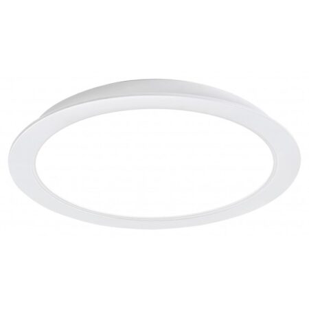 CORP DE IL.LED INCASTRAT 24W 4000K ROTUND