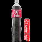 NEW COLA 1 LITRU