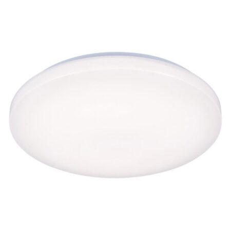 PLAFON EXTERIOR LED 18W 6500K D=30CM (NO-VA)