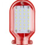 LAMPA PORTABILA LED Y16-15