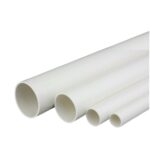 TUB RIGID PVC 1250N D110 3M