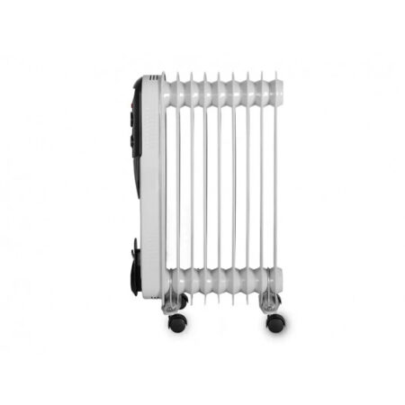 Calorifer electric cu ulei 1500W Eurolux