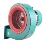 Ventilator 750W Elmos