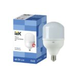 Bec LED IEK