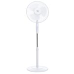 Ventilator cu picior 90W Adler