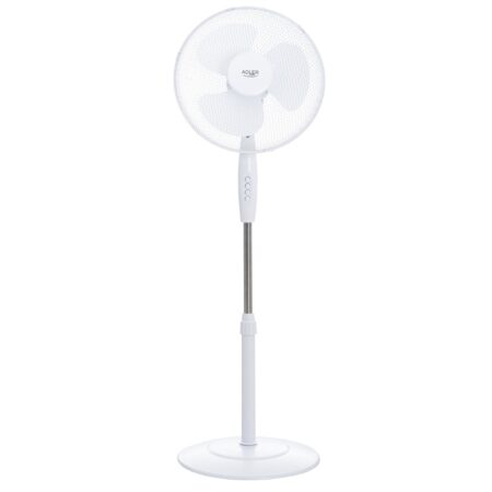 Ventilator cu picior 90W Adler