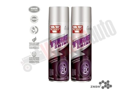 SPRAY DE PROTECTIE PENTRU ANVELOPE VSL 500 ml