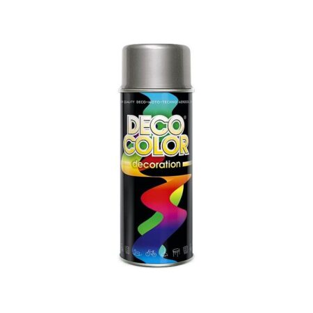 VOPSEA DECO SPRAY GRI 450 ML