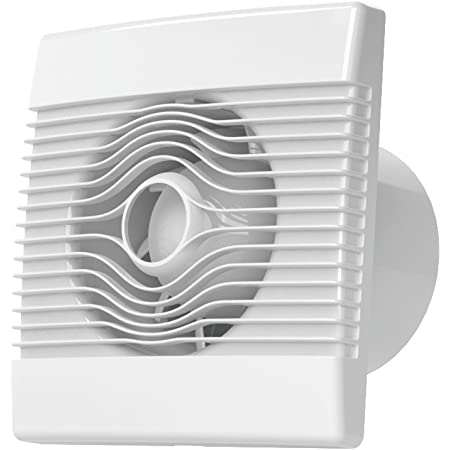 Ventilator 100m Depa