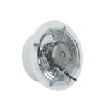 VENTILATOR AXIAL CU FLANET 16W 1300 220V 900 M3/H