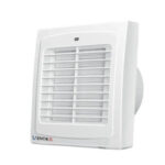 Ventilator 98 m3/h alb 18W 2300 rot/min Ventika