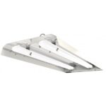 CORP DE ILUMINAT 2X36 PENTRU LED (ULUC) EMS