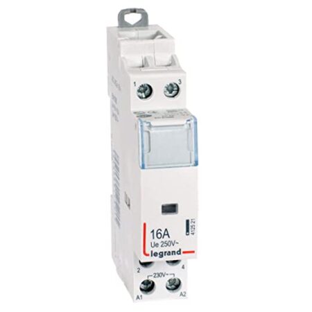 Contactor modular Legrand