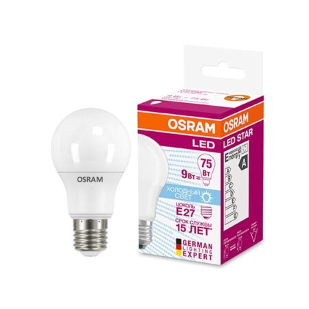 Bec LED Osram