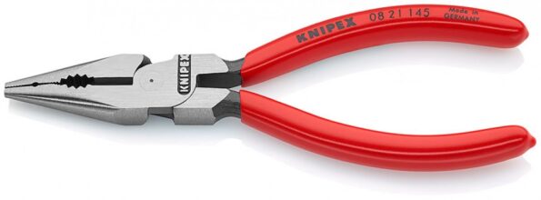 CLESTE COMBINAT ALUNGIT 145MM KNIPEXL 125MM KNIPEX