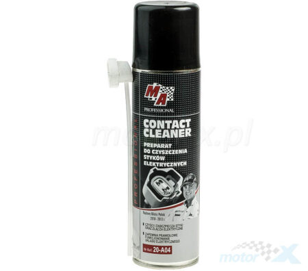 CONTACT CLEANER 250ML