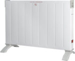 Convector electric 2000W Kumtel