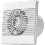 VENTILATOR D-120 DEPA