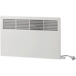 Convector electric 750W